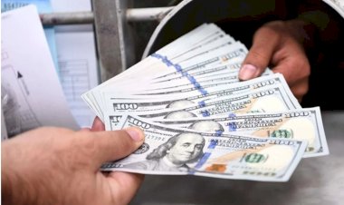 Dolar ve eurodan bir rekor daha! Tarihi zirvesini gördü