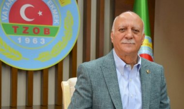 Çiftçilerimizden ÇKS başvurularının uzatılması ve tarım BAĞ-KUR talebi