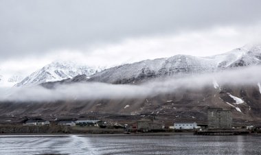 Türkiye Spitsbergen anlaşmasına dahil oldu