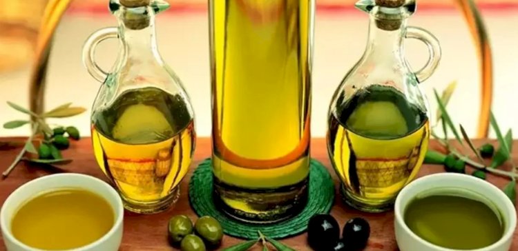 Evde hakiki zeytinyağı yapımı: Zamlardan sonra herkesin aradığı tarif: Aromasıyla mest edecek