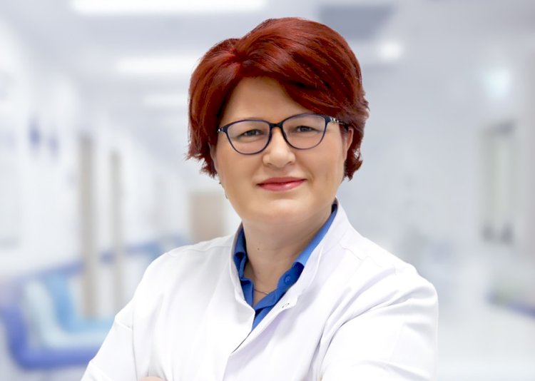 “Lenfoma tedavisinde erken tanıyla yüz güldürücü sonuçlar almak mümkün”