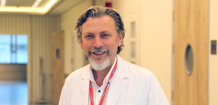 Parkinson hastalığı 20’li yaşlarda da görülebiliyor