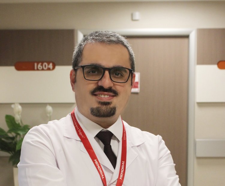 KALP ÇARPINTILARI PEK ÇOK HASTALIĞIN HABERCİSİ OLABİLİR