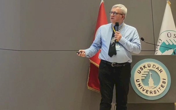"Çocuk sağlığı" temalı "Her Yönüyle Kongre"