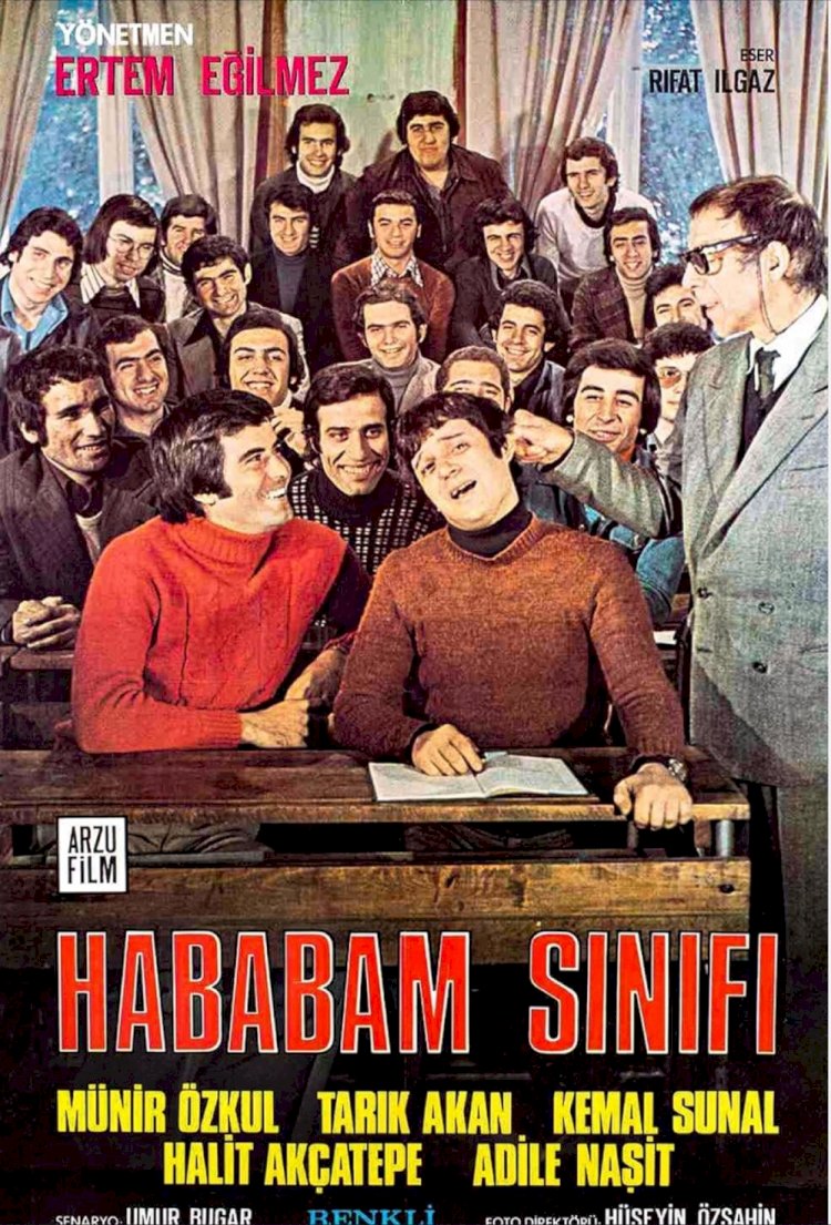 Hababam Sınıfı ve PISA Sonuçları Üzerine