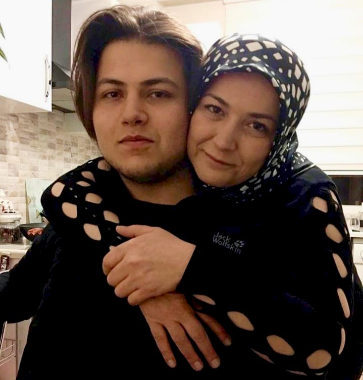 BU GECEDE SENSİZLİĞİ YAŞAYACAĞIM
