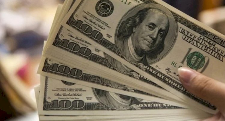 Piyasalarda yükseliş sürüyor: Dolardan yeni rekor