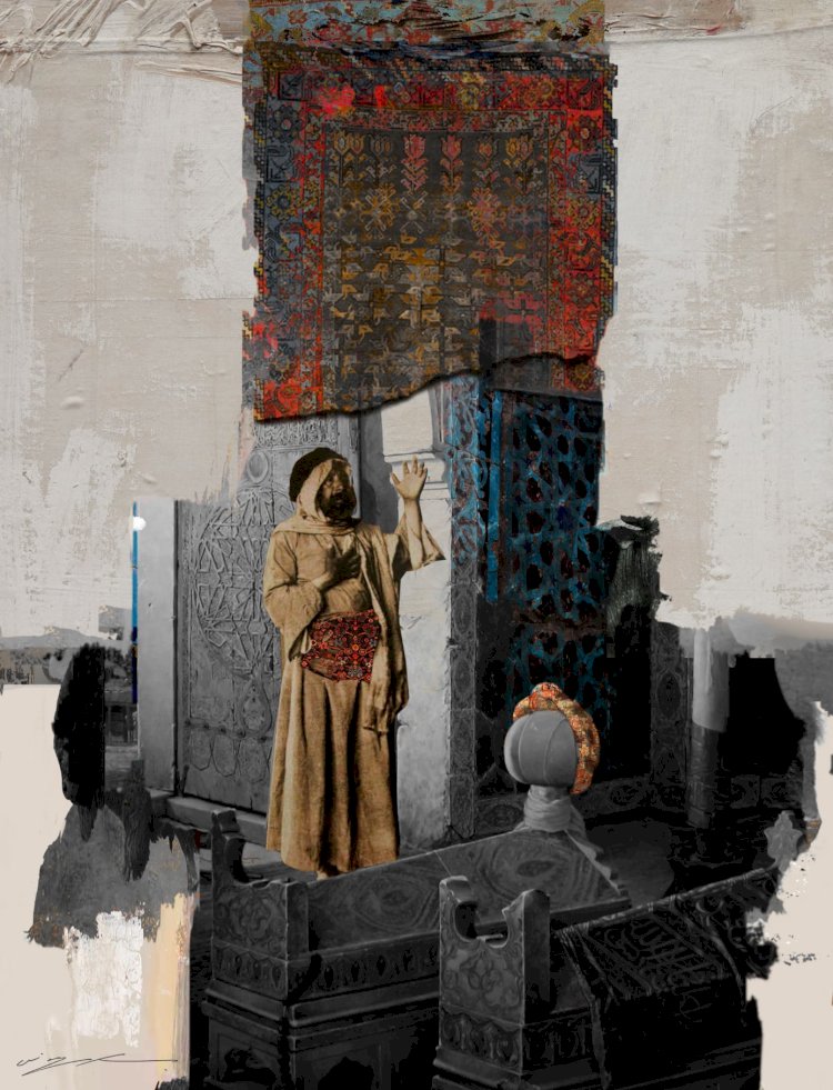 Sivas Atatürk ve Kongre Müzesi’nde Osman Hamdi Bey Projesi Açılıyor.