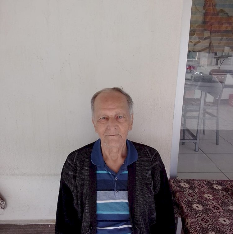 BU GÜN DOĞUM GÜNÜM