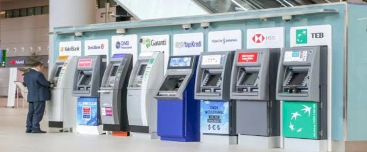 ATM’den para çekerken ücret kesintisi olacak! O banka duyurdu
