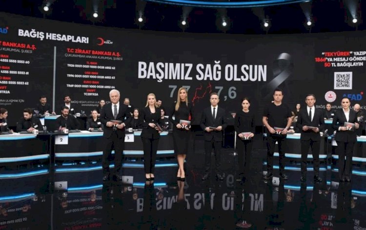 Bakan Yerlikaya deprem bağışlarının akıbetini açıkladı: 30 milyar lira henüz yatırılmamış