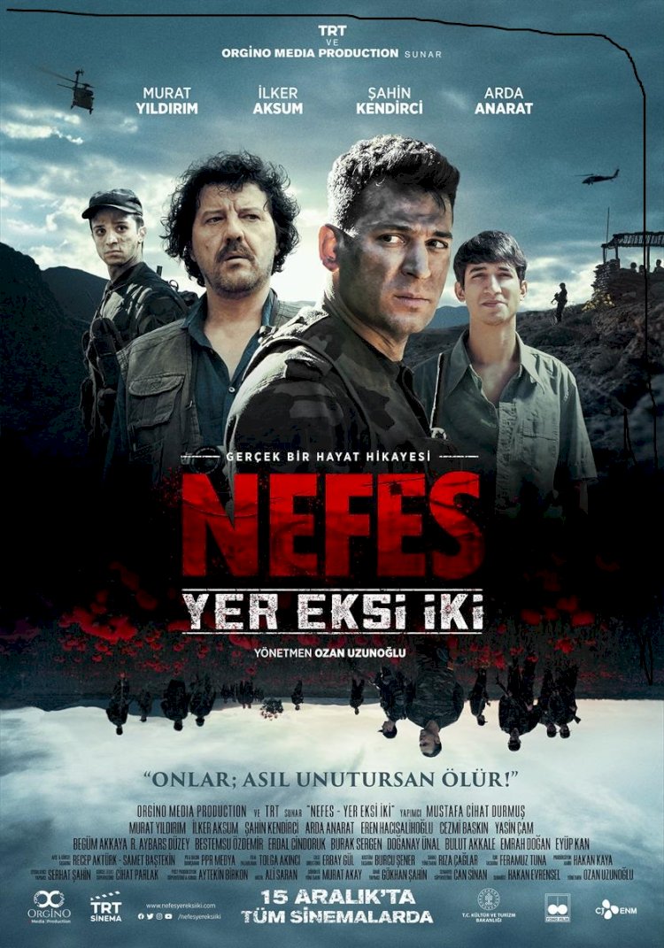 Bu Cuma Vizyonda Yer Alacak  Filmler Belli Oldu