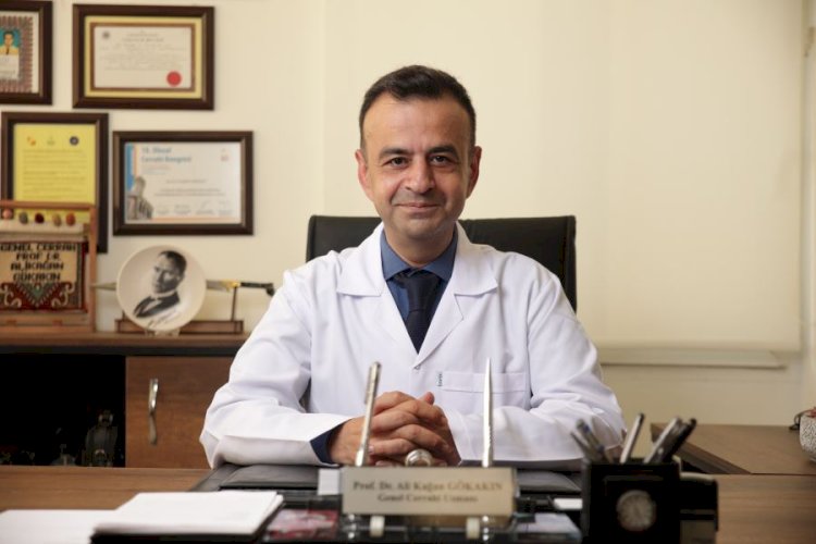 BU HASTALIĞA SAHİP KİŞİLER SOĞUK HAVADA BİLE TERLİYOR