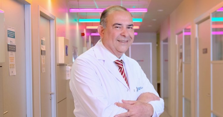 Kulak kireçlenmesinde işitme kaybı görülüyor