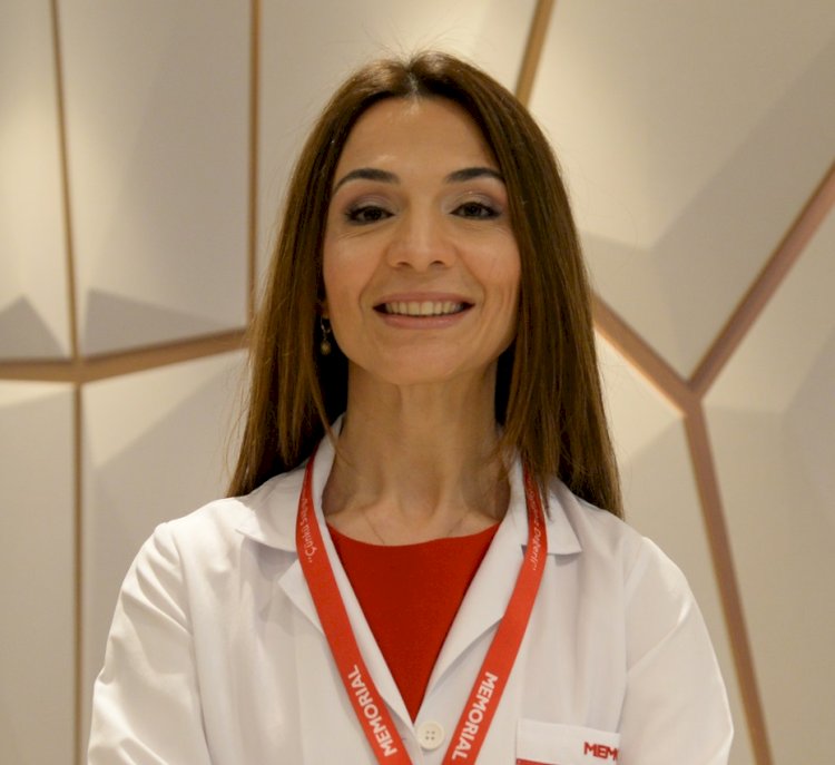 Kimyasal Maddelerin Neden Olabileceği Görme Kaybına Dikkat