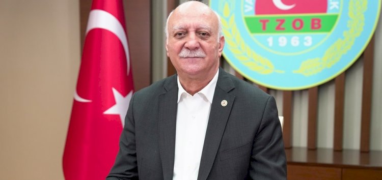 ‘Tutum, Yatırım ve Türk Malları’ haftası