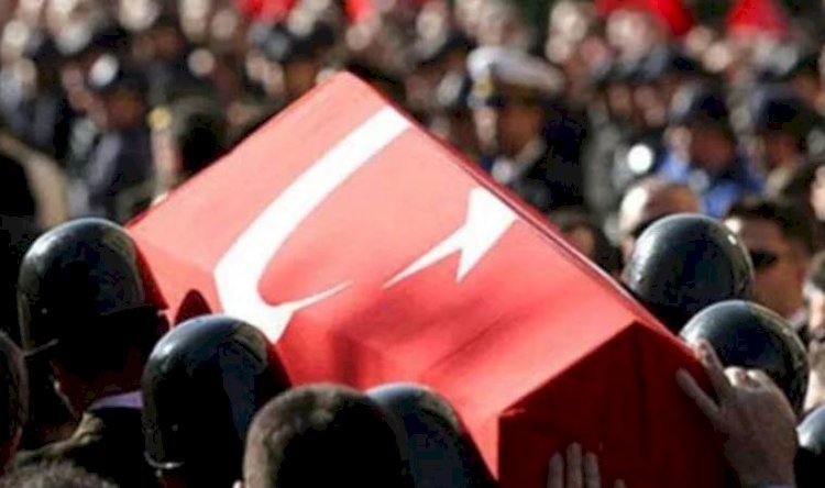 Son Dakika... MSB açıkladı: Kuzey Irak'ta 3 asker şehit oldu, 4 asker yaralandı!