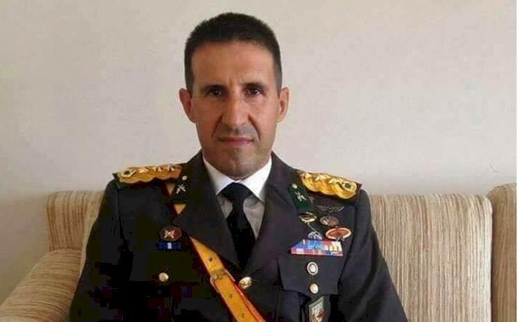 Emekli Albay Orkun Özeller'den 'Pençe-Kilit' açıklaması: