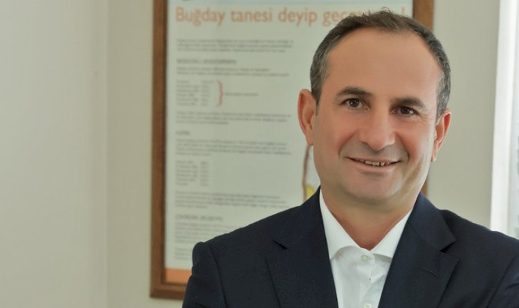 DORUK UN ‘GELECEĞE TOHUM’ PROJESİNİ DEPREM BÖLGESİNDEN BAŞLATTI