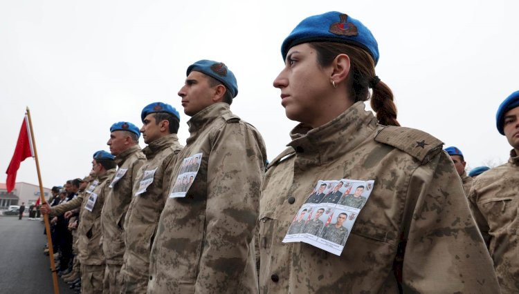 PKK saldırısı ardından üç soru ve Meclis’te İsveç-NATO oylaması
