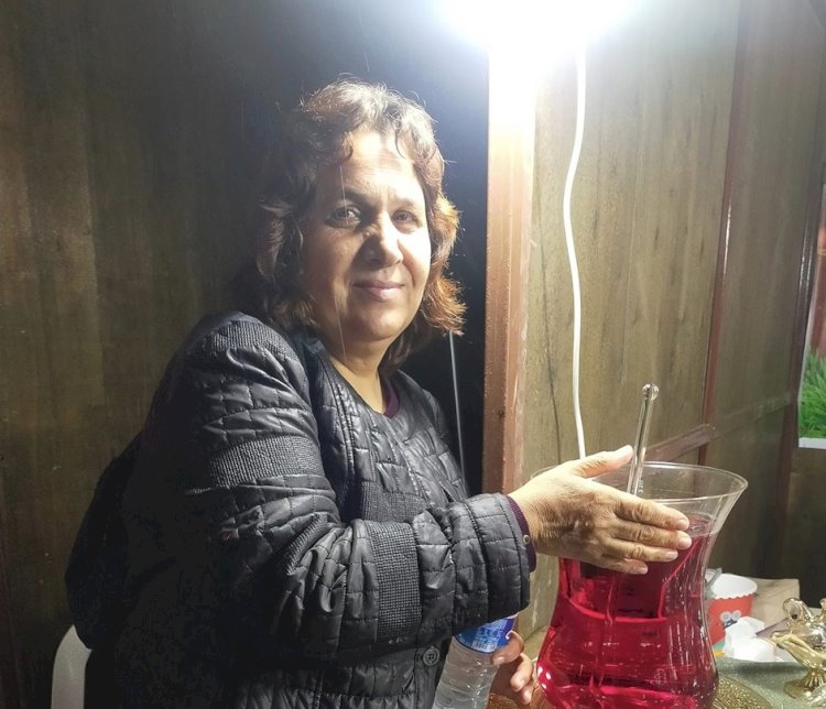 Sahibine varmayan, kut şiirler gibiyim