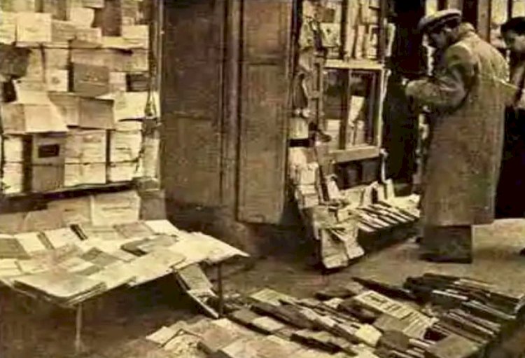 Bâb-ı Âli’nin bir kaybedeni, Kemal Ahmet...