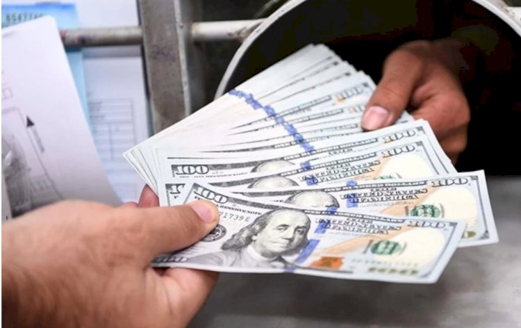 Dolar ve eurodan bir rekor daha! Tarihi zirvesini gördü