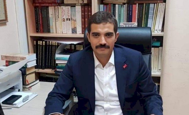 Sinan Ateş'in eşi Ayşe Ateş'den çağrı (DAVET)
