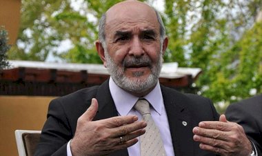 Sinan Ateş cinayetini çözmek
