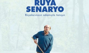 Rüyalarınızın adamı ile tanışmaya hazır mısınız?