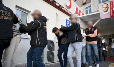 Mossad casuslarıyla ilgili ayrıntılar ortaya çıktı