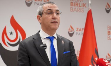 Zafer Partisi Sözcüsü Uğur Batur, Türkiye gündemine ilişkin partimizin görüşlerini paylaştı.