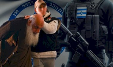 MOSSAD operasyonunda ayrıntılar ortaya çıktı: Casus vaiz… Herkes kim olduğunu merak ediyordu