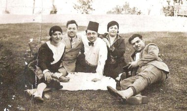 Kültür tarihimizin izini ‘Deniz Kızı’yla sürmek