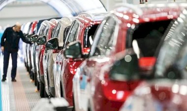 2024 satışlarında düşüş öngörüsü: Otomobilin hızını kur ve canavar kesecek