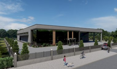 Monte İda Zeytinyağı Sürdürülebilir Bir Gelecek İçin Çalışıyor