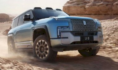 Land Rover alacağınıza bunu alın!