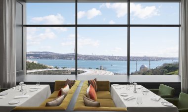 The Ritz-Carlton, Istanbul ile Sevgililer Günü’ne Işıltılı Bir Dokunuş