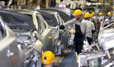 Otomotiv dünyasını bekleyen yeni kriz! 3 dev marka üretimi resmen durdurdu