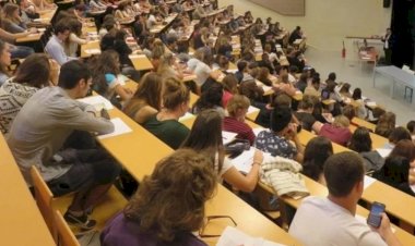 Göz göre göre bir nesli kaybediyoruz: Beş yılda 2 milyon üniversite öğrencisi okulu bıraktı