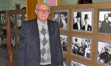 HAYATLARINI BİR ŞEYLER İÇİN ADAYAN İNSANLAR