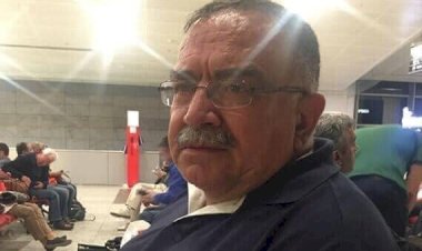 Şair, yazar, mütefekkir Dr. Ahmet Tevfik OZAN