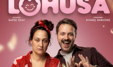 ‘Lohusa’ Filmi 19 Ocak’ta Sinemalarda