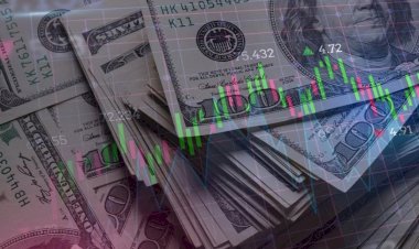 Döviz kurunda tansiyon düşmüyor: Dolardan yeni rekor