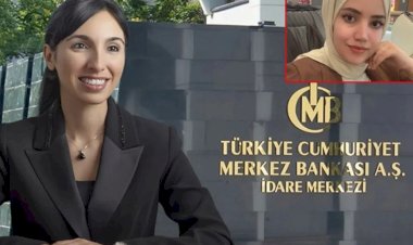 Merkez Bankası Başkanı hakkında çarpıcı iddia: