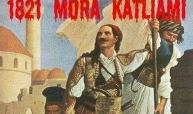 Gizlenen ve hiç konuşulmayan Türk soykırımı;Tripoliçe...