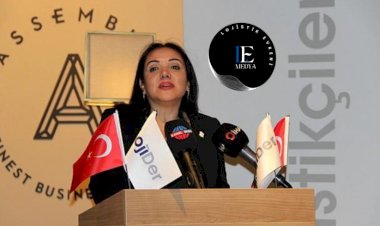 Lojistik Hizmet Sağlayıcılar Derneği faaliyetlerine başladı