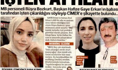 Merkez Bankasında skandal “Paşa Baba” iddiası ve sorular