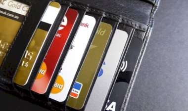 Garanti BBVA'nın Genel Müdürü'nden kredi kartlarına yeni düzenleme çağrısı..