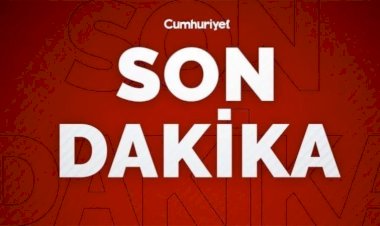 Son Dakika: Erdoğan, 10 milli eğitim müdürünü görevden aldı!